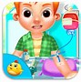 Image result for Surgery Kids Game