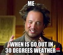 Image result for Arkansas Weather Meme