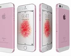 Image result for iPhone SE Rose Gold Cena 3D