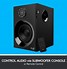 Image result for Surround Sound Speakers
