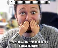 Image result for Happy 1st Work Anniversary Meme