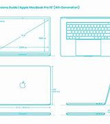 Image result for Apple MacBook Pro 13 Size