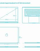 Image result for MacBook Pro 16 Inch 2019 Dimensions