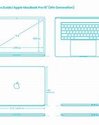 Image result for MacBook Screen Size Inch to mm