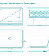 Image result for MacBook Screen Size