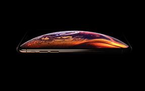 Image result for iPhone XS Silveer