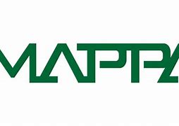 Image result for Mappa Studio Logo