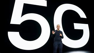 Image result for Apple 5G Phones Logo