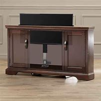 Image result for Motorized TV Stand