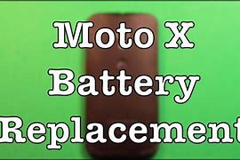 Image result for Moto X Battery