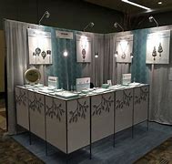 Image result for Jewelry Show Display Ideas