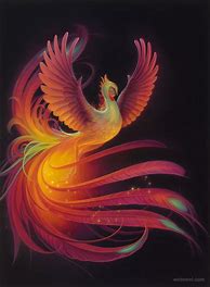 Image result for Phoenix Art
