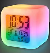 Image result for 7 On Alarm Clock