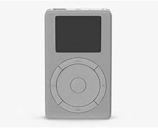 Image result for First Apple iPod