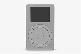 Image result for iPod 1st Gen Official