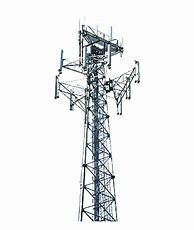 Image result for Radio Tower Vector