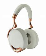 Image result for rose gold sound canceling headphone