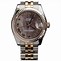 Image result for Rolex Two Tone Rose Gold