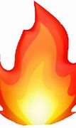 Image result for Flame Emoji Greenscreen