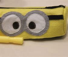 Image result for Minion Pencil Case