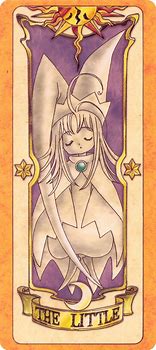 Image result for All Clow Cards