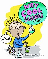 Image result for Cool Science Art