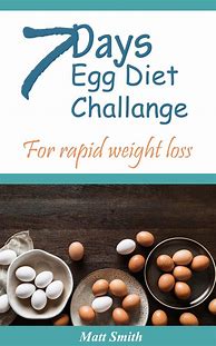 Image result for 7-Day Egg Diet