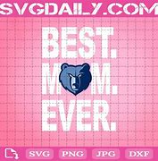 Image result for Memphis Grizzlies Logo.svg