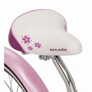 Image result for Kulana Girls' Makana 20' Cruiser Bike, 20 IN., Pink