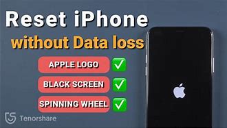 Image result for How to Reset iPhone Passcode without Lpsing Data