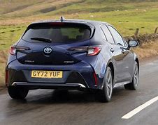 Image result for Toyota Corolla Rear