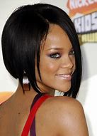 Image result for Asymmetrical Short Bob Hairstyles