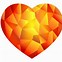 Image result for Merci Heart Shape