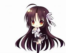 Image result for Manga Chibi