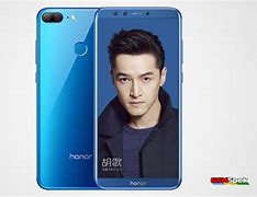 Image result for HP Honor 9 Lite