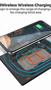 Image result for Qi Wireless Charging Carmry