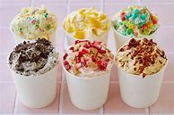 Image result for Mini Ice Cream Desserts