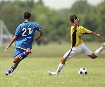 Image result for What Do Forwards Do in Soccer