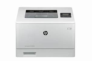 Image result for Color LaserJet Pro M452nw