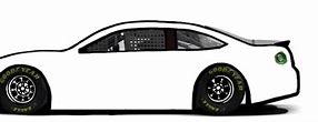 Image result for NASCAR Chevy Blank