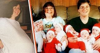 Image result for Dilley Sextuplets