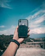 Image result for iPhone XR Home Screen