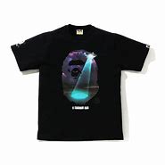 Image result for Bape Galaxy Tee