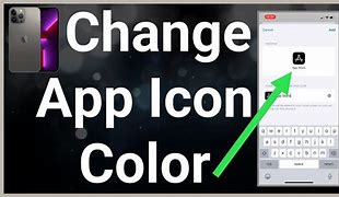 Image result for Edit Icon for App Store