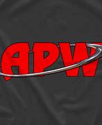 Image result for All Pro Wrestling Logo