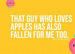 Image result for Apple Puns and Jokes