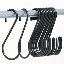 Image result for Large Metal Hooks Heavy Duty