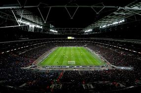 Image result for English Soccer Stadiums