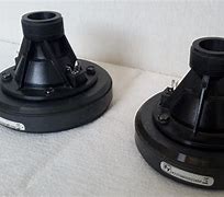Image result for Speaker Horn Drivers