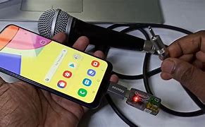 Image result for Cell Phone External Microphone